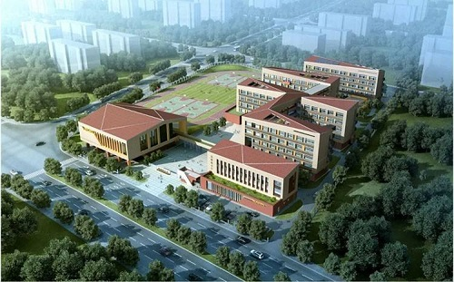 合同估算价为8699700元！江西省榕江县第六初级中学教学综合楼项目二次招标